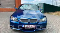 2007 BMW 318