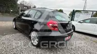 2007 BMW 118
