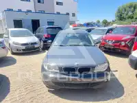 2007 BMW 118