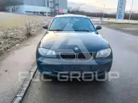 2007 BMW 118