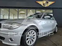 2007 BMW 118