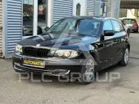 2007 BMW 118