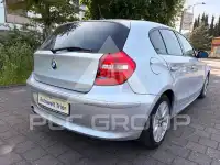 2007 BMW 118