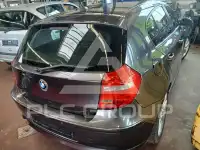 2007 BMW 118