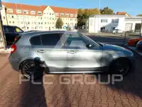 2007 BMW 118