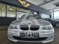 2007 BMW 118