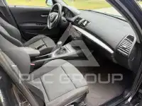 2007 BMW 118