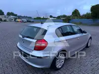 2007 BMW 118