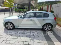 2007 BMW 118