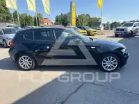2007 BMW 118