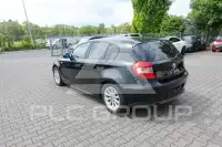 2007 BMW 118