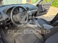 2007 BMW 118