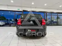 2007 BMW 118
