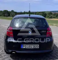 2007 BMW 118