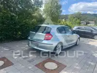 2007 BMW 118