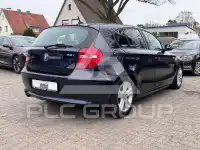 2007 BMW 118