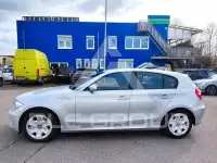 2007 BMW 118