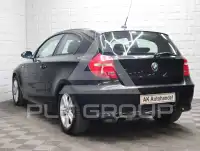 2007 BMW 118