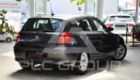 2007 BMW 118