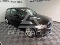 2007 BMW 118