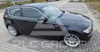 2007 BMW 118