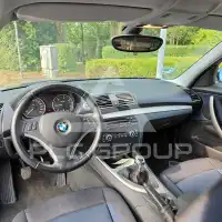2007 BMW 118