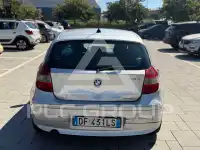 2007 BMW 118