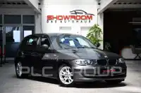 2007 BMW 118