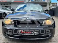 2007 BMW 118