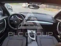 2007 BMW 118
