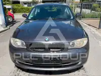 2007 BMW 118