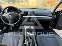 2007 BMW 118