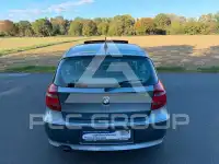 2007 BMW 118