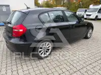 2007 BMW 118