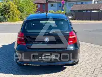 2007 BMW 118