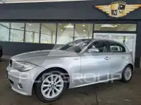 2007 BMW 118