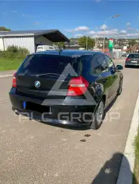 2007 BMW 118