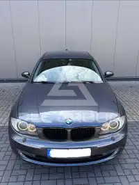 2007 BMW 118