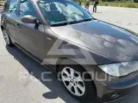 2007 BMW 118