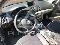 2007 BMW 118