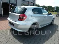 2007 BMW 118
