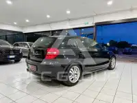 2007 BMW 118