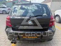 2007 BMW 118