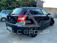 2007 BMW 118
