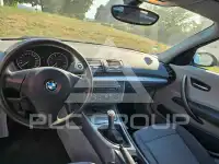 2007 BMW 118
