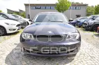 2007 BMW 118