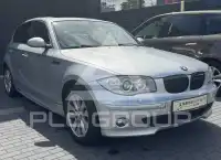 2007 BMW 118