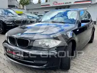 2007 BMW 118