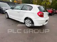 2007 BMW 118