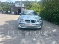 2007 BMW 118